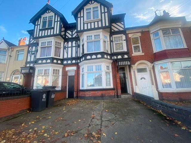 Apartment for rent in Old Wharf, City Of Leicester