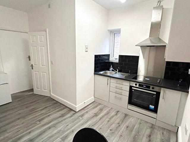 Apartment for rent in Littleover, East Midlands