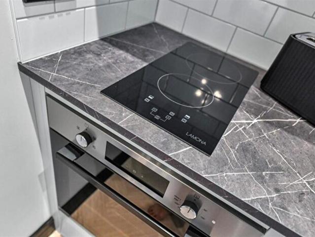 Apartment for rent in New Normanton, East Midlands