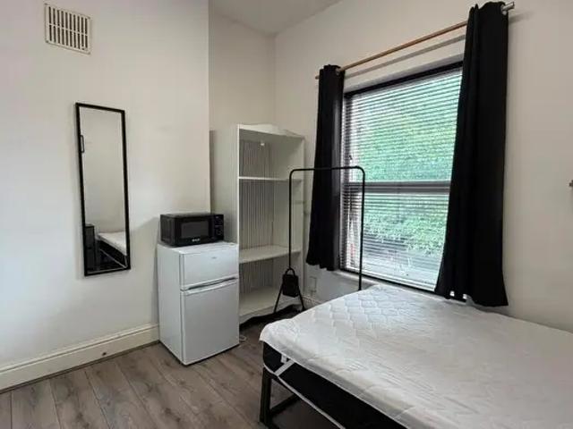Apartment for rent in Littleover, East Midlands