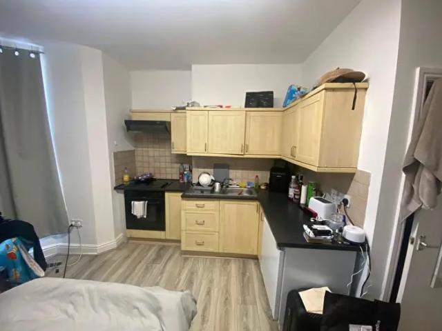 Apartment for rent in Littleover, East Midlands