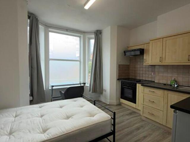 Apartment for rent in Littleover, East Midlands