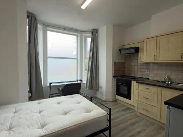 Apartment for rent in Littleover, Derby