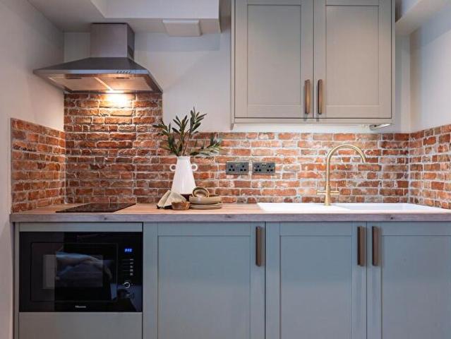 Apartment for rent in New Normanton, East Midlands