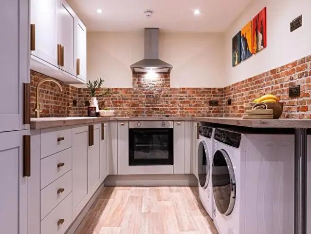 Apartment for rent in New Normanton, East Midlands