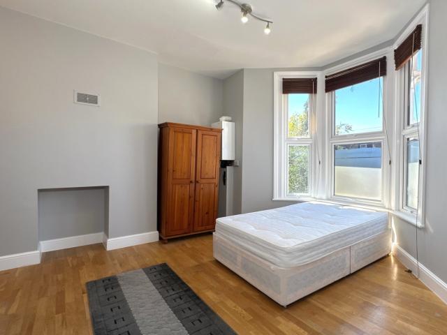 Studio for rent in London Borough of Lewisham, Greater London