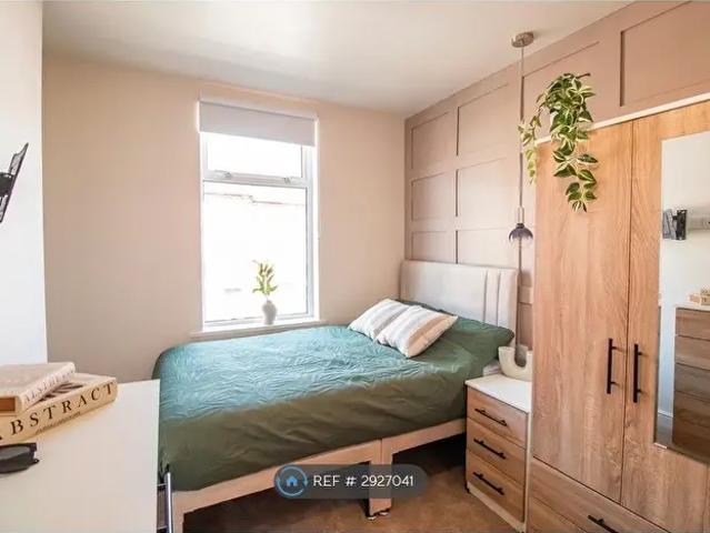 Apartment for rent in Aylestone Park, Old Wharf