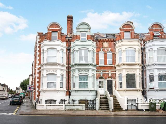 Studio for rent in Somers Town, City Of Portsmouth