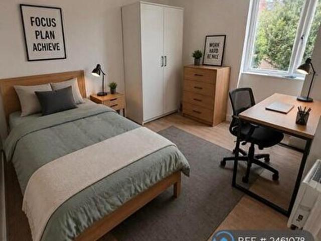 Apartment for rent in Ball Hill, Coventry