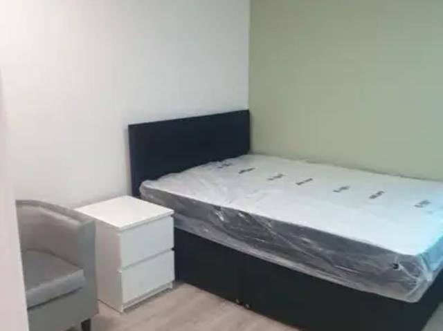 Apartment for rent in Ball Hill, West Midlands