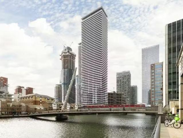 House for rent in Poplar, Canary Wharf
