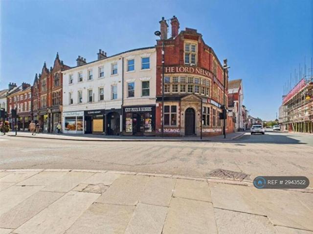 Apartment for rent in New Normanton, East Midlands