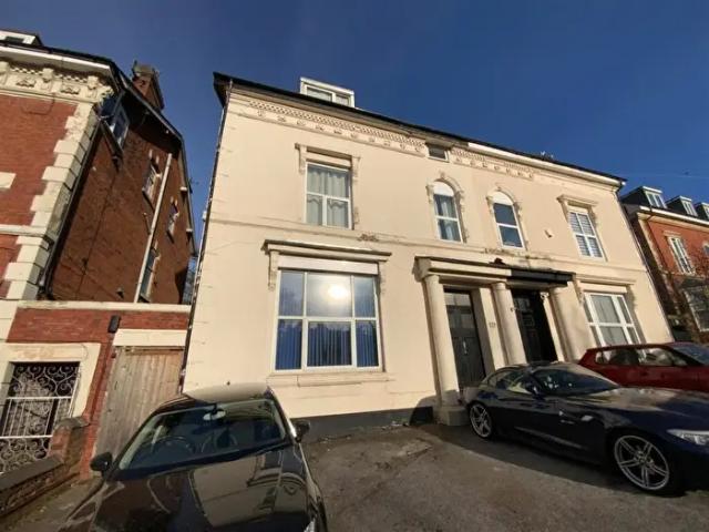 Apartment for rent in Olton, Solihull