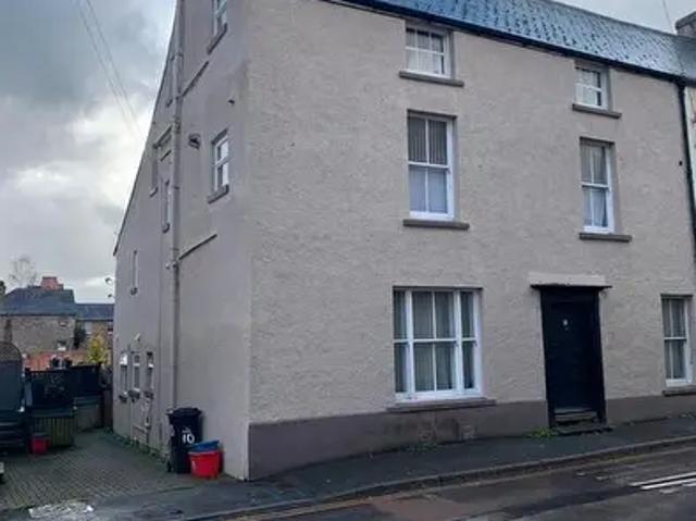 Apartment for rent in Pendre, Brecon