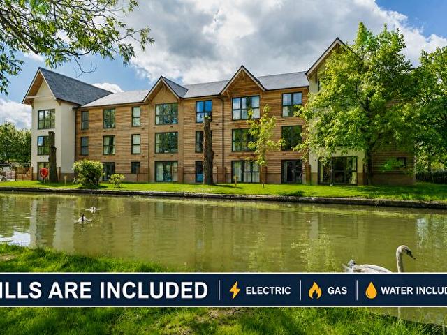 Apartment for rent in Milton Keynes