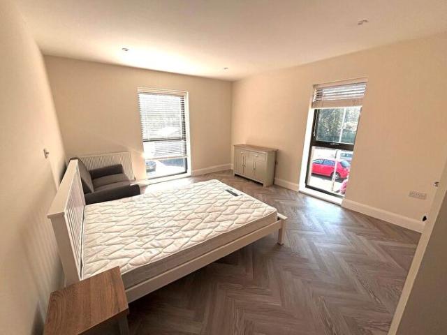 Apartment for rent in Tower Gate, Milton Keynes