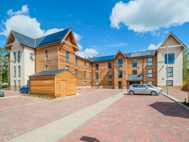 Apartment for rent in Milton Keynes