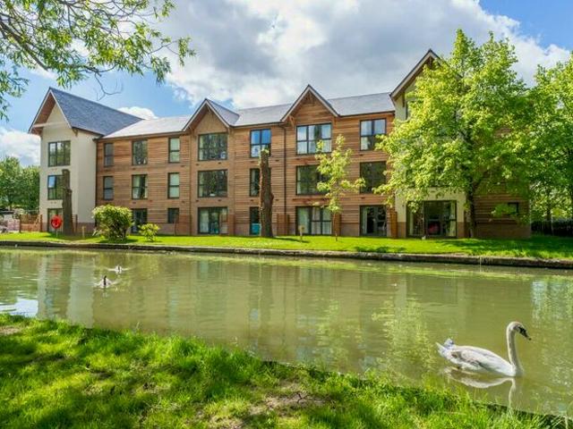 Apartment for rent in Netherfield, Milton Keynes