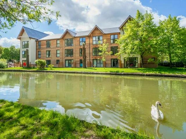 Apartment for rent in Netherfield, Milton Keynes
