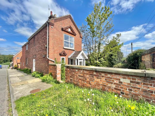 Studio for rent in Earlham Rise, East Bank