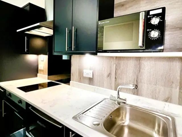 Apartment for rent in Little Chester, East Midlands