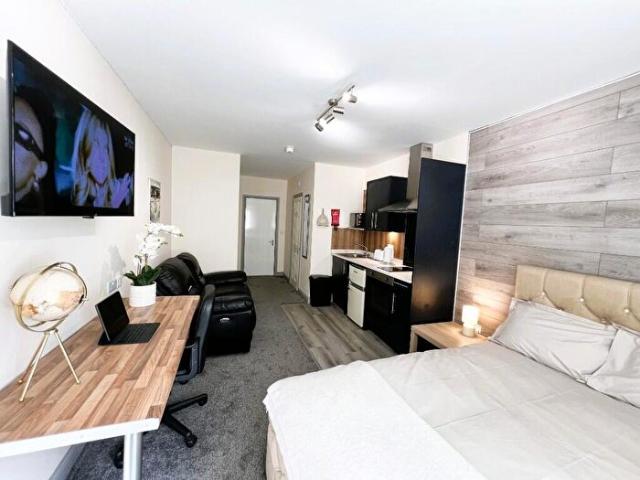 Apartment for rent in Little Chester, East Midlands