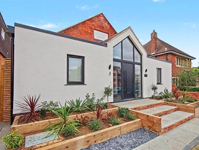 Apartment for rent in Rushden