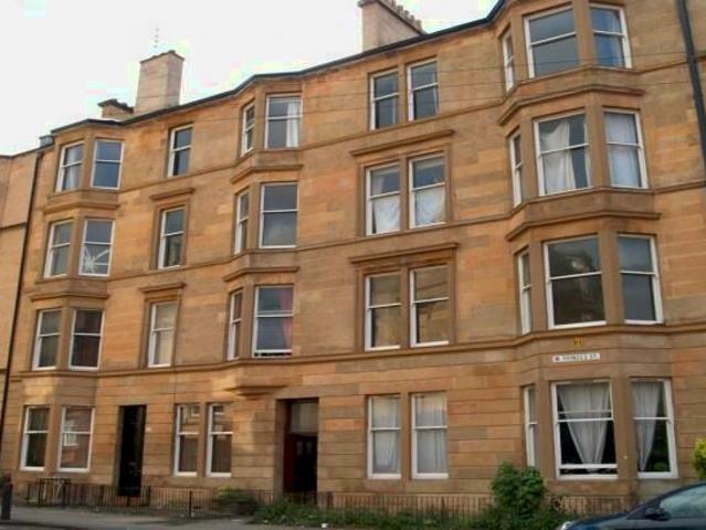 Apartment for rent in Scotland