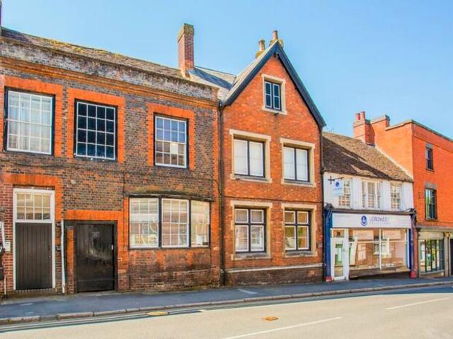 Apartment for rent in Buckingham, Buckinghamshire