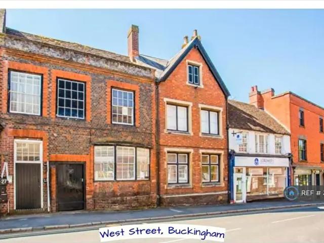 Apartment for rent in Buckingham, Buckinghamshire