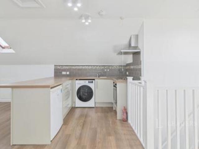 Studio for rent in Loughborough, Charnwood