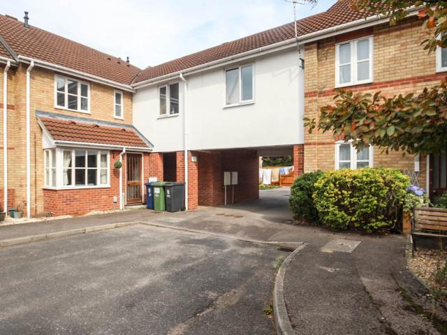 Studio for rent in Arrington, Cambridgeshire