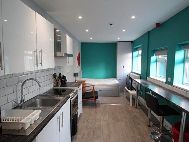 Apartment for rent in Ellistown and Battleflat, Ellistown