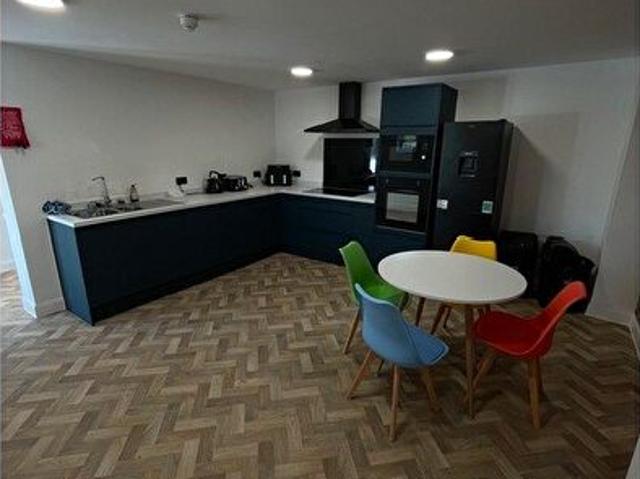 Apartment for rent in Thringstone, Leicestershire