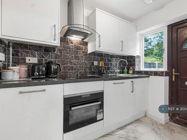 Apartment for rent in Hodge Hill, West Midlands