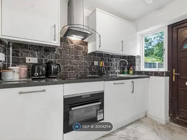 Apartment for rent in Ward End, West Midlands
