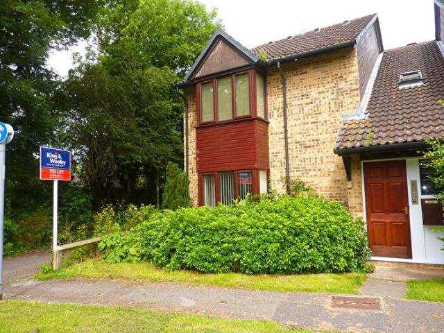 Apartment for rent in Evershot, Oxfordshire