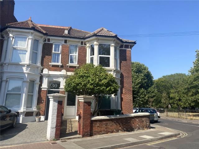 Studio for rent in Southsea, City Of Portsmouth