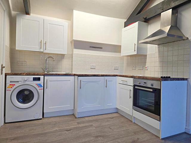 Apartment for rent in New Bilton