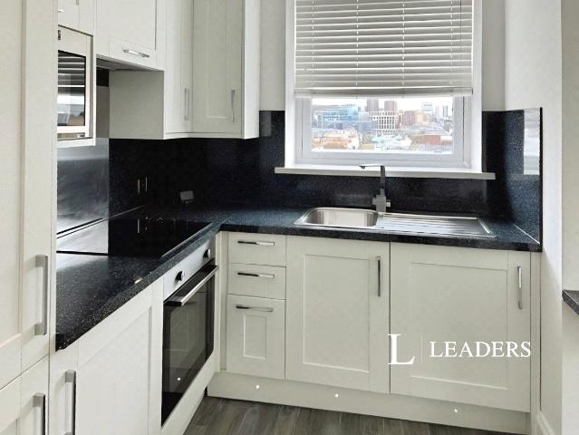 Studio for rent in Round Hill, Brighton & Hove