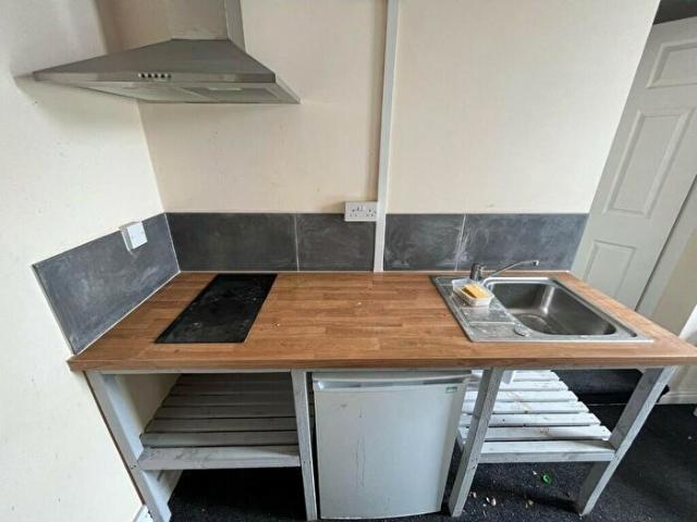 Apartment for rent in Forest Fields, Haddon