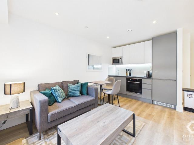 Studio for rent in Blackwell, Perryfields