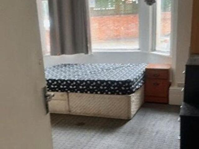 Apartment for rent in Haddon, East Midlands