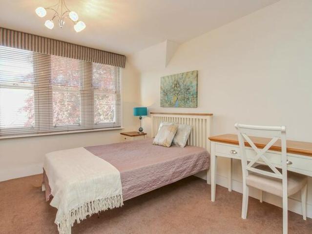 Apartment for rent in Summertown, Oxford