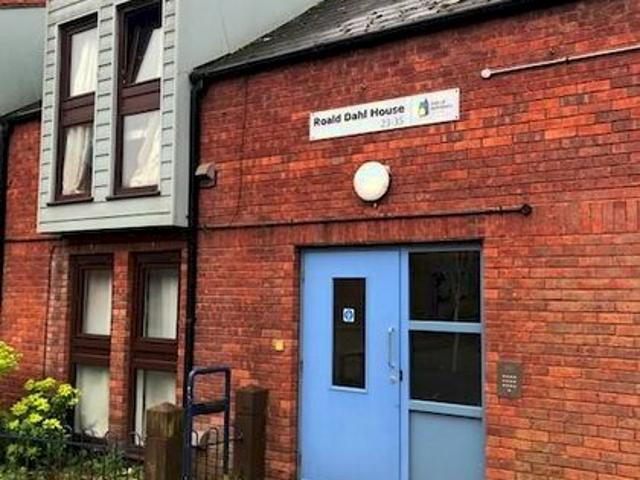 Apartment for rent in Southcourt, Aylesbury