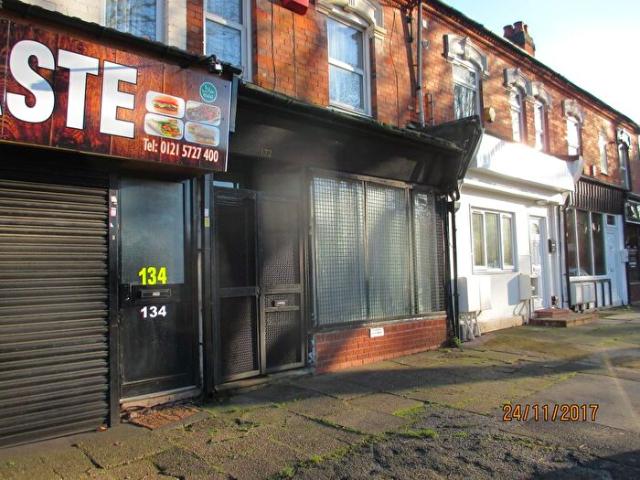 Apartment for rent in Acocks Green, West Midlands