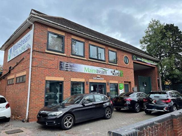 Apartment for rent in Warstock, West Midlands