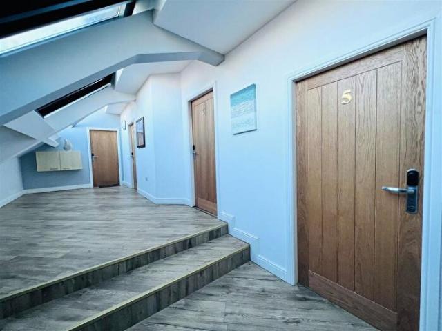 Apartment for rent in St Ann's, Haddon