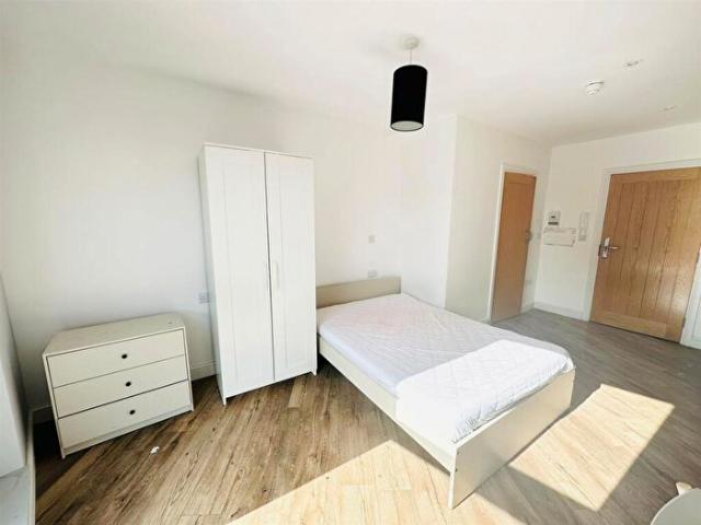 Apartment for rent in St Ann's, Haddon