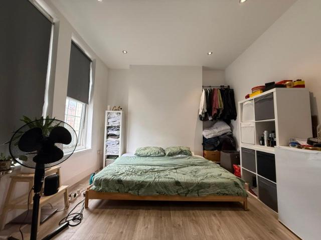 Studio for rent in Walworth, Greater London